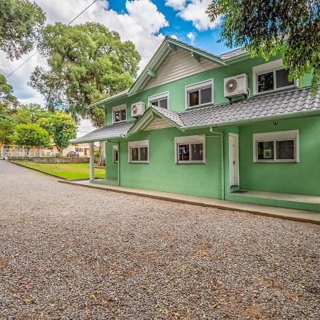 Minha Casa Em Canela 1 Villa Eksteriør bilde