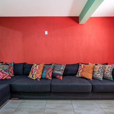 Minha Casa Em Canela 1 Villa Eksteriør bilde