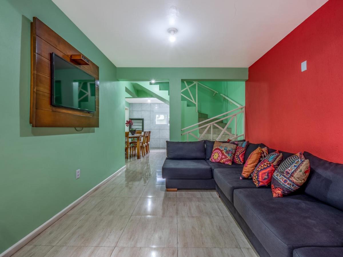 Minha Casa Em Canela 1 Villa Eksteriør bilde