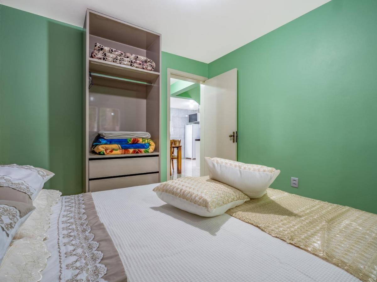 Minha Casa Em Canela 1 Villa Eksteriør bilde