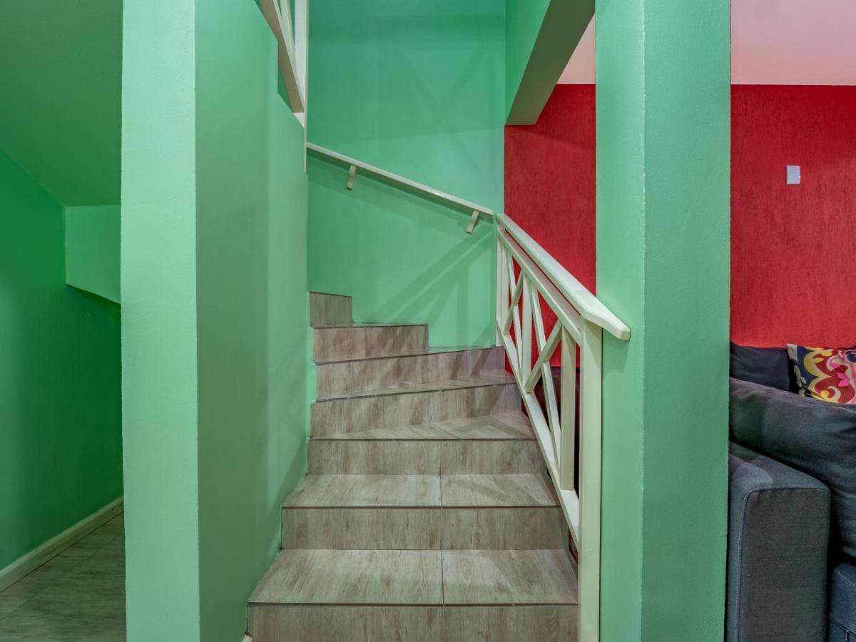 Minha Casa Em Canela 1 Villa Eksteriør bilde