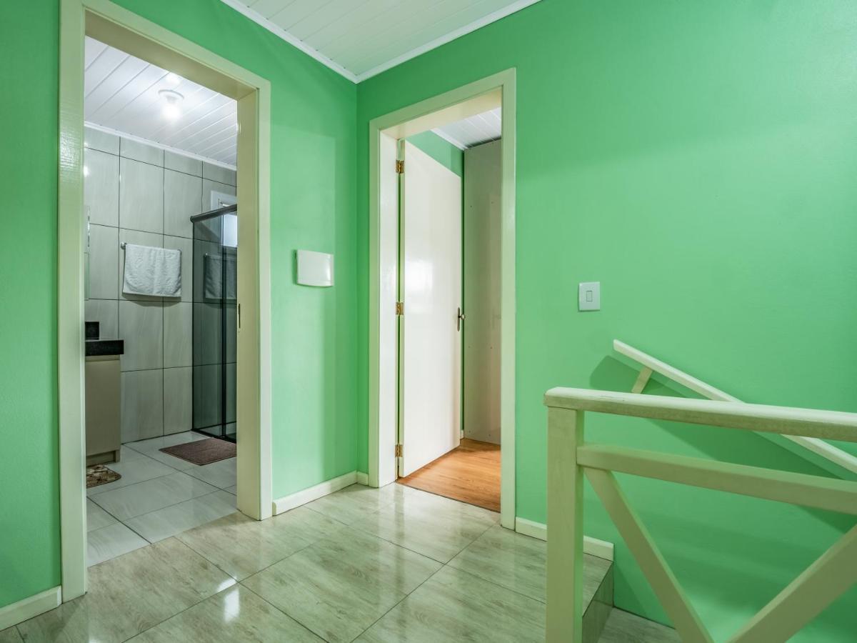 Minha Casa Em Canela 1 Villa Eksteriør bilde