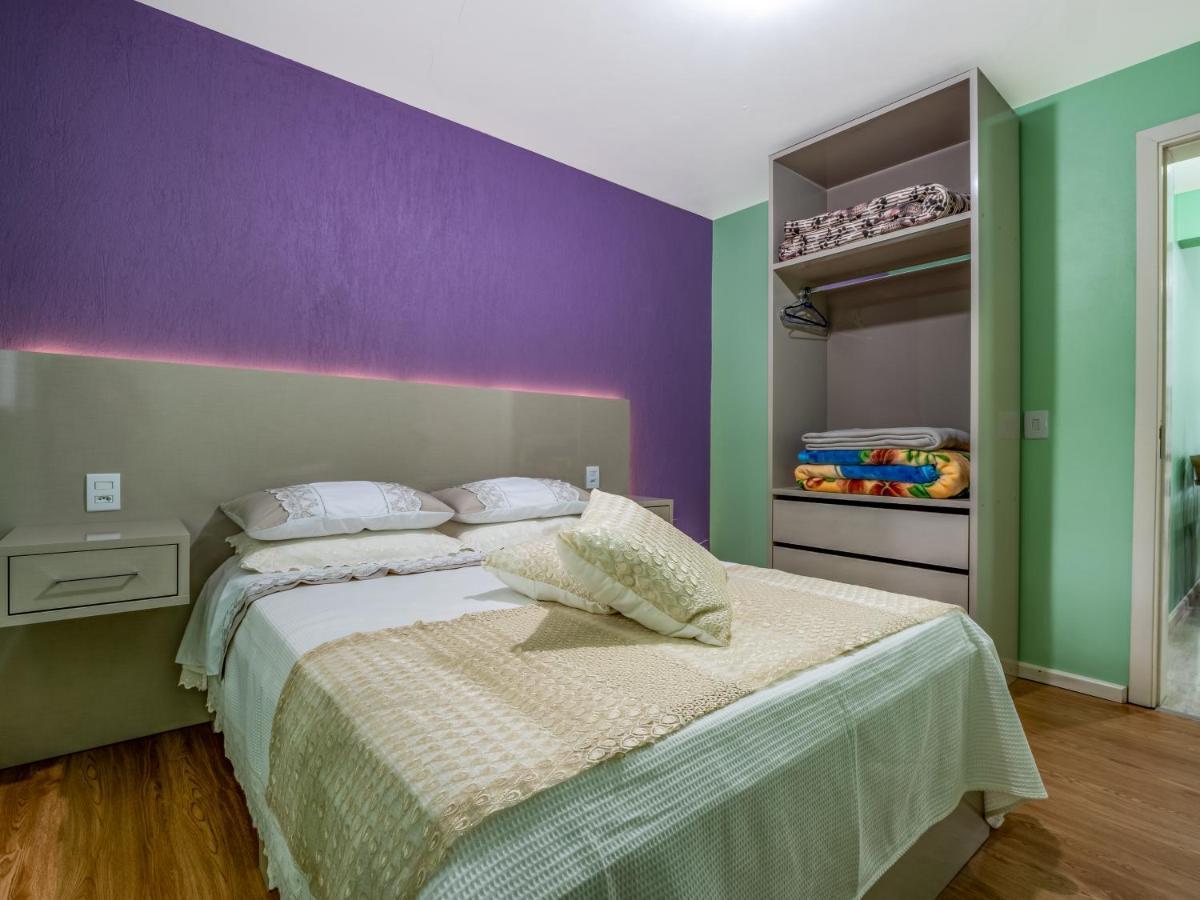 Minha Casa Em Canela 1 Villa Eksteriør bilde
