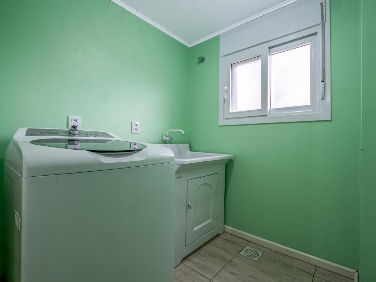 Minha Casa Em Canela 1 Villa Eksteriør bilde