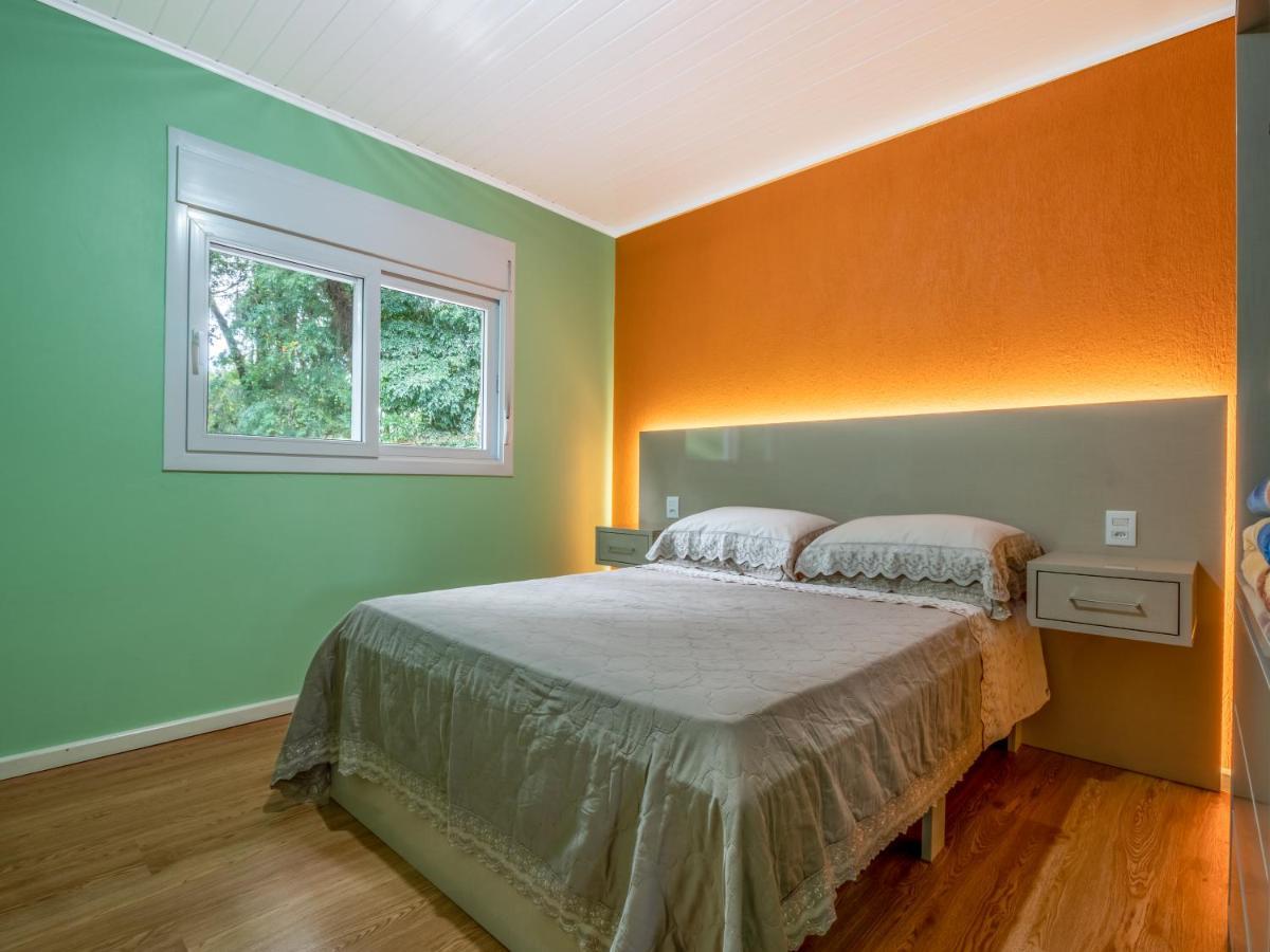 Minha Casa Em Canela 1 Villa Eksteriør bilde