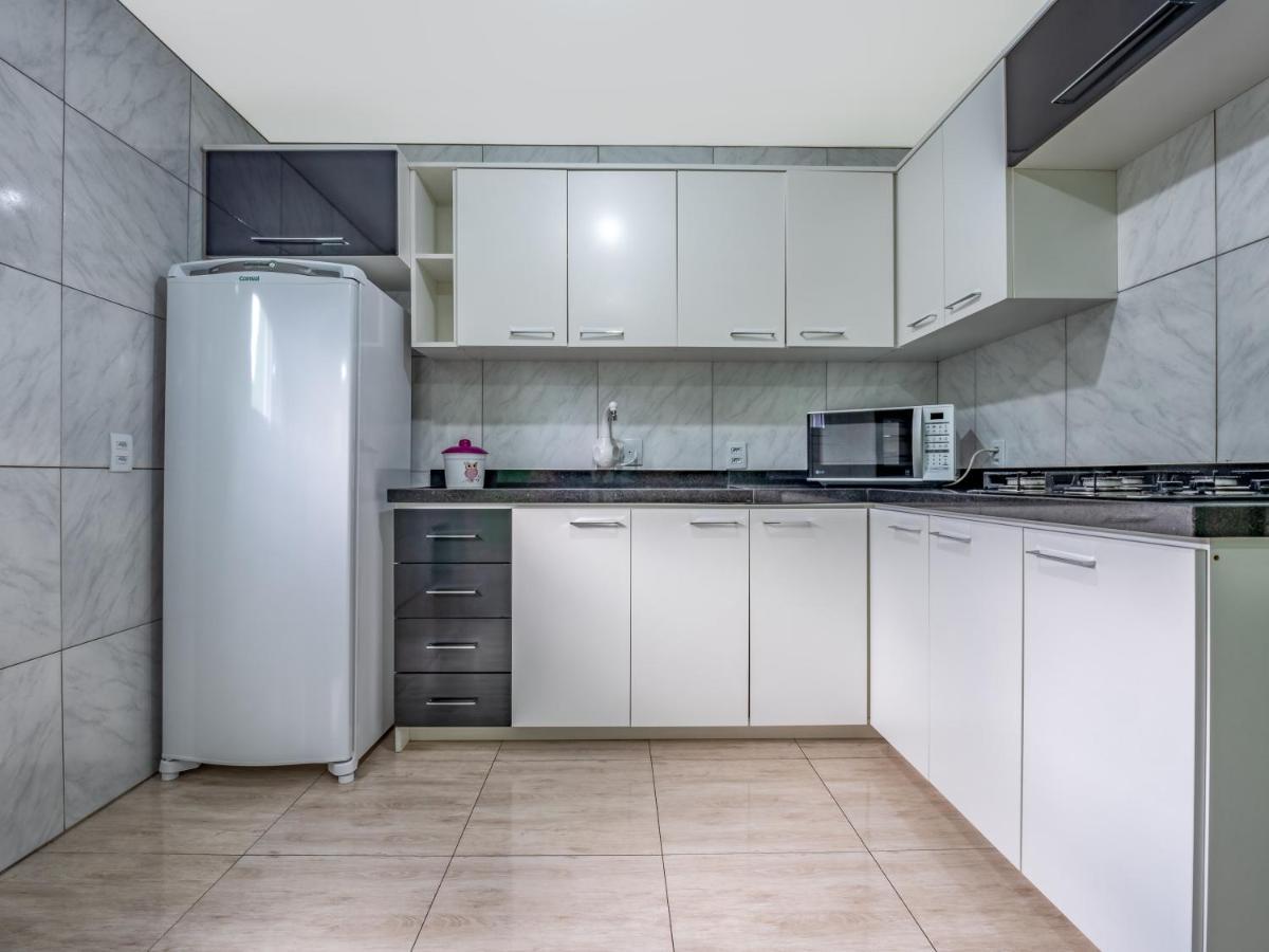Minha Casa Em Canela 1 Villa Eksteriør bilde