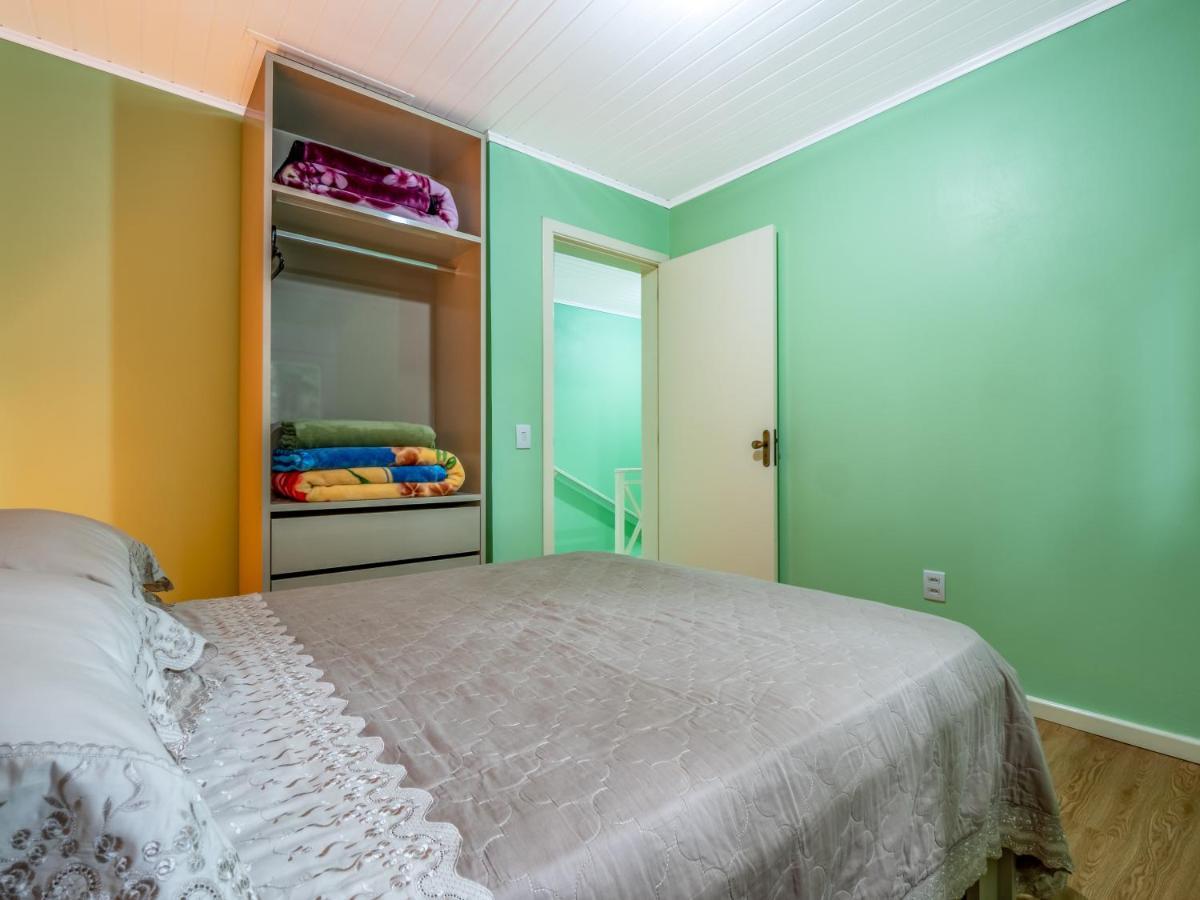 Minha Casa Em Canela 1 Villa Eksteriør bilde