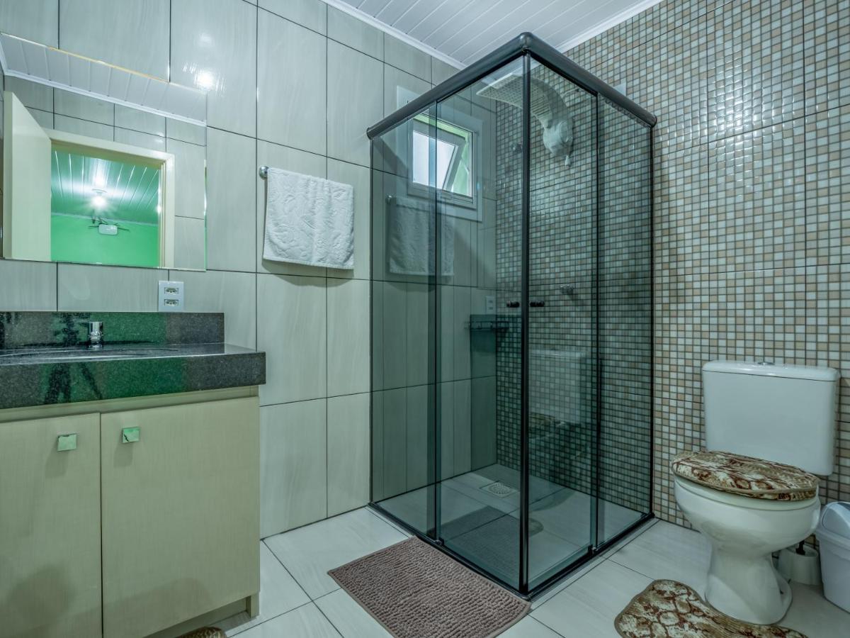 Minha Casa Em Canela 1 Villa Eksteriør bilde